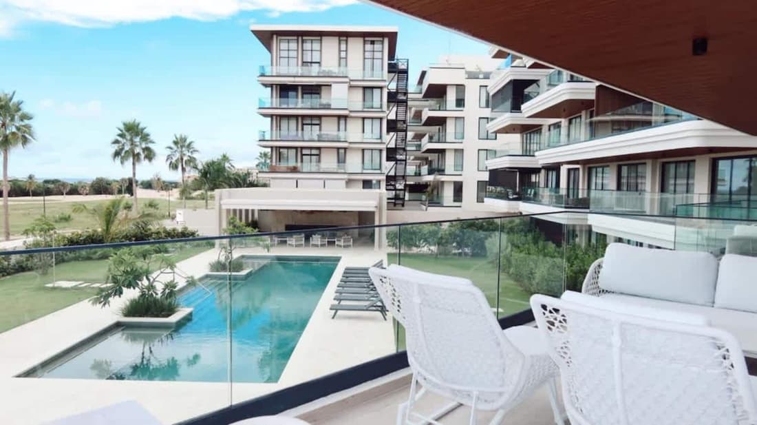 Apex Executive Apartments - Cap Cana