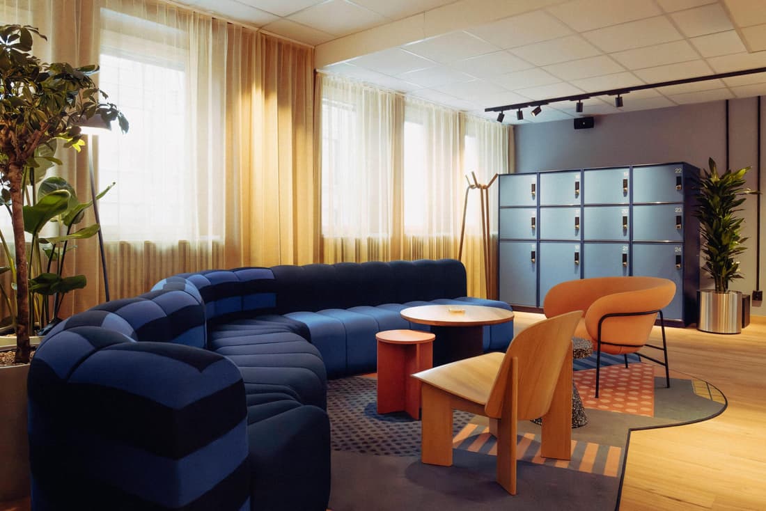 Scandic Go, Kungsgatan 14