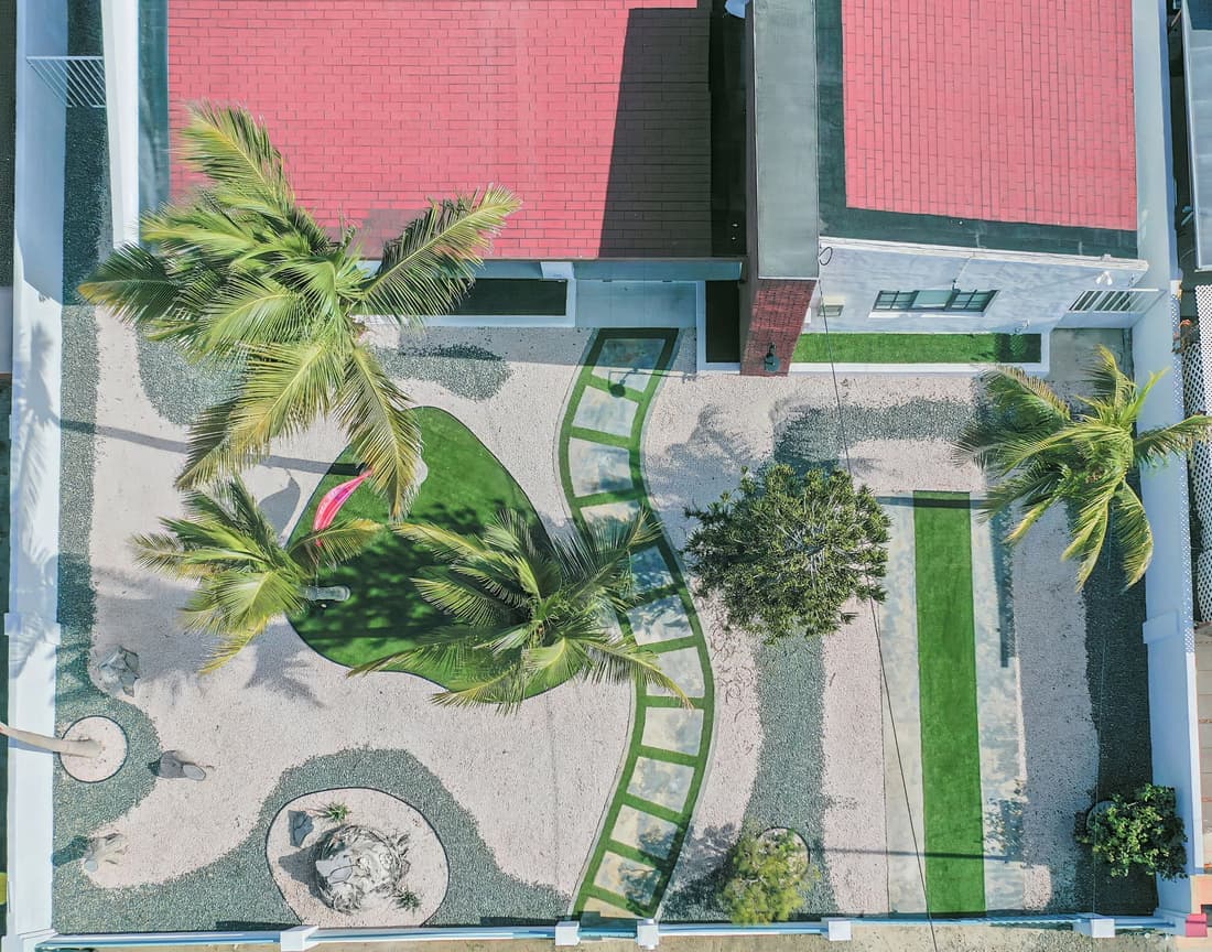2 min Walk to Beach - Mangel Halto