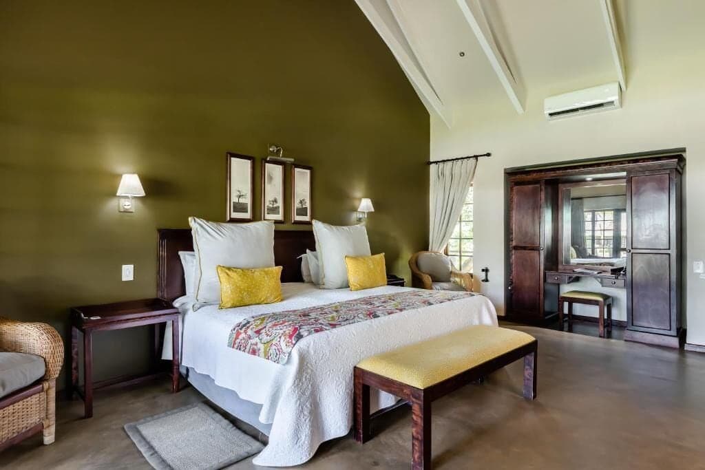 Perry's Bridge Hollow Boutique Hotel