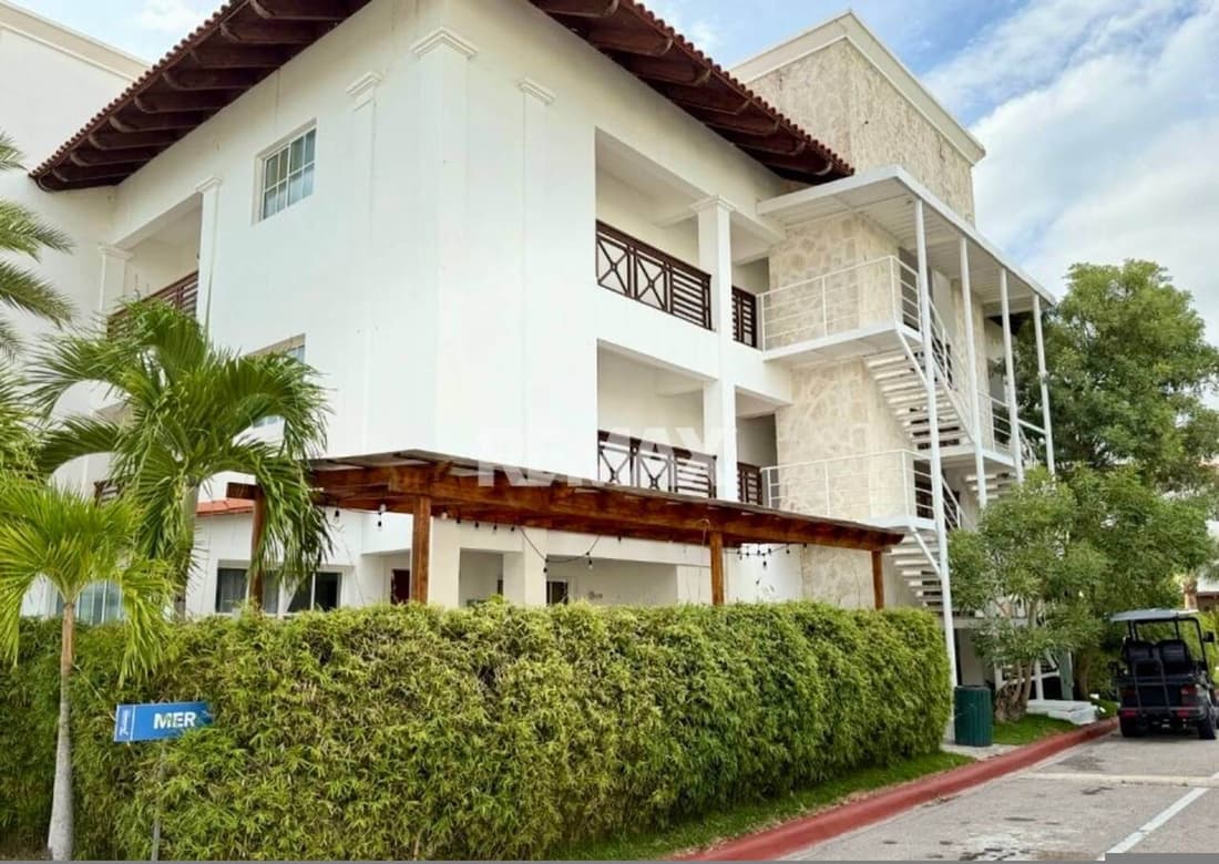 Cap Cana Cozy 2BR Pools Beaches Marina Golf