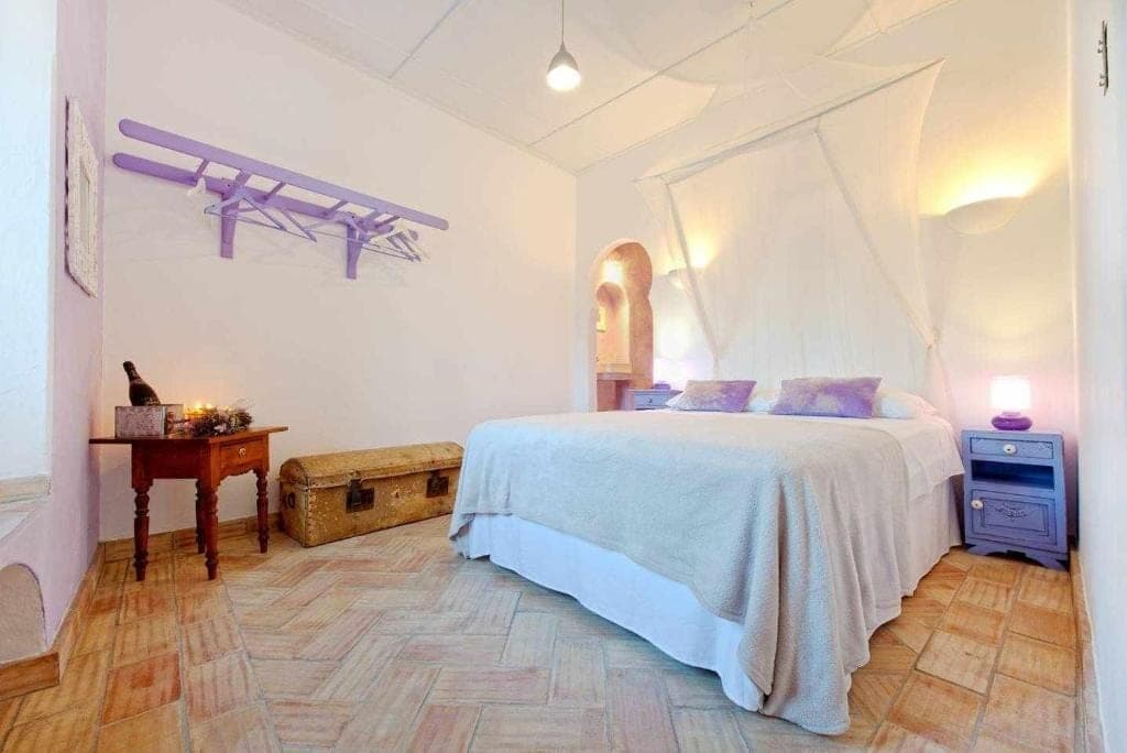 Casa da Tia Amália