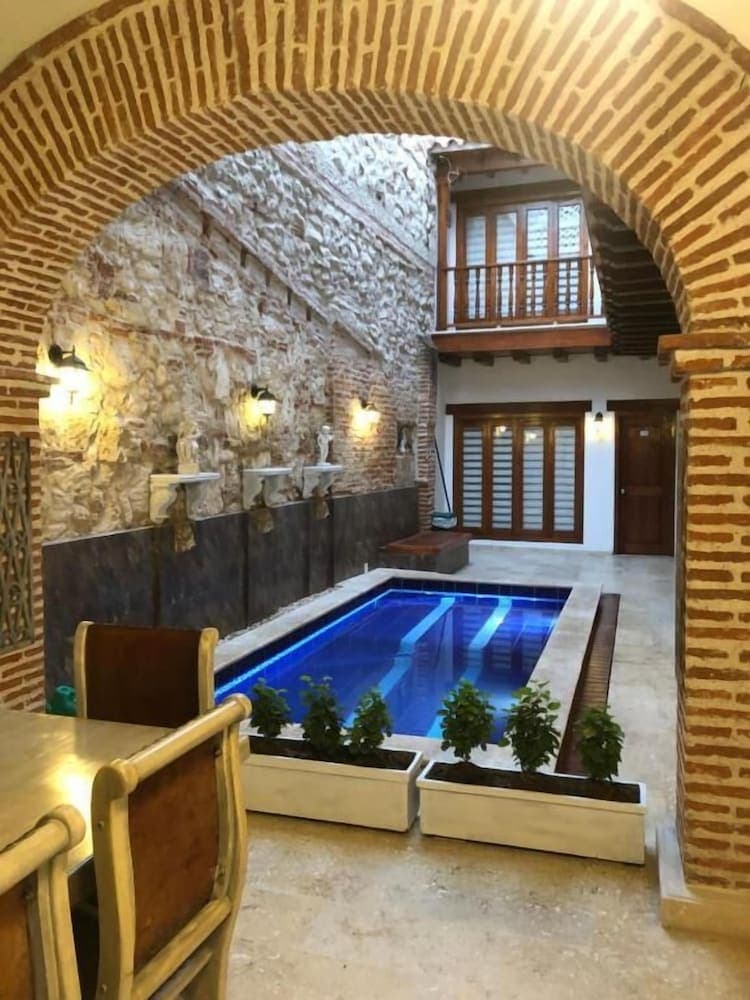 Casa Villa Colonial