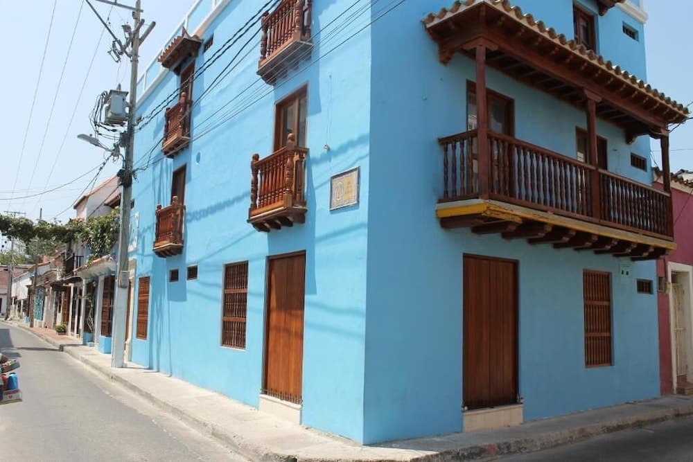 Casa Villa Colonial