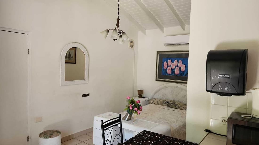 HOSTEL WEAVING MILL ARUBA