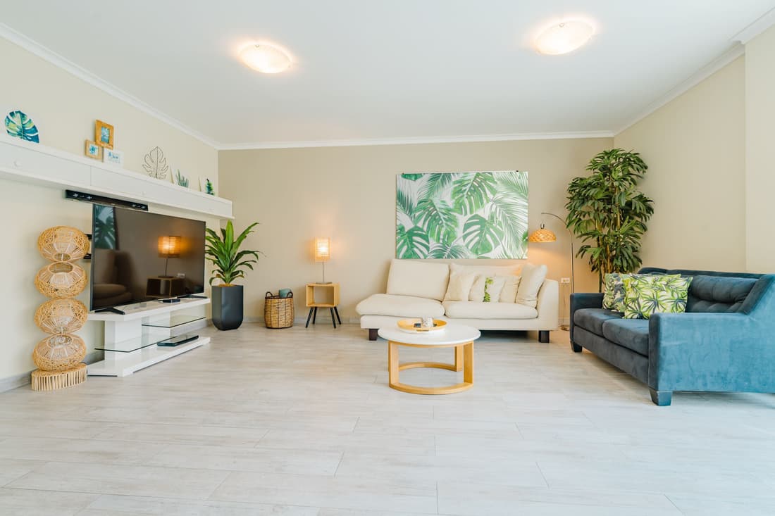 Palm Beach Retreat 2 bed - 2 Bath Private
