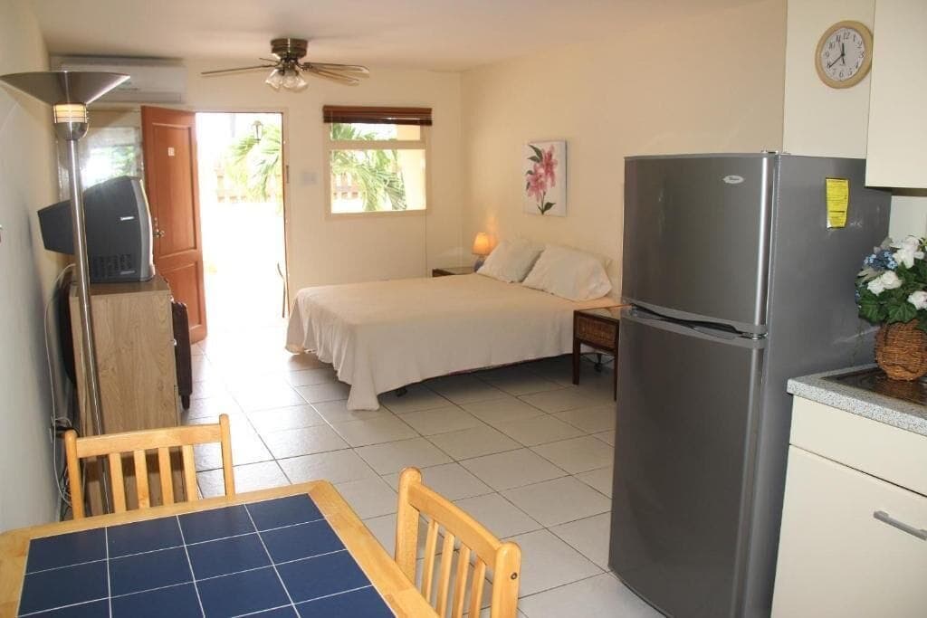 Camacuri Residence