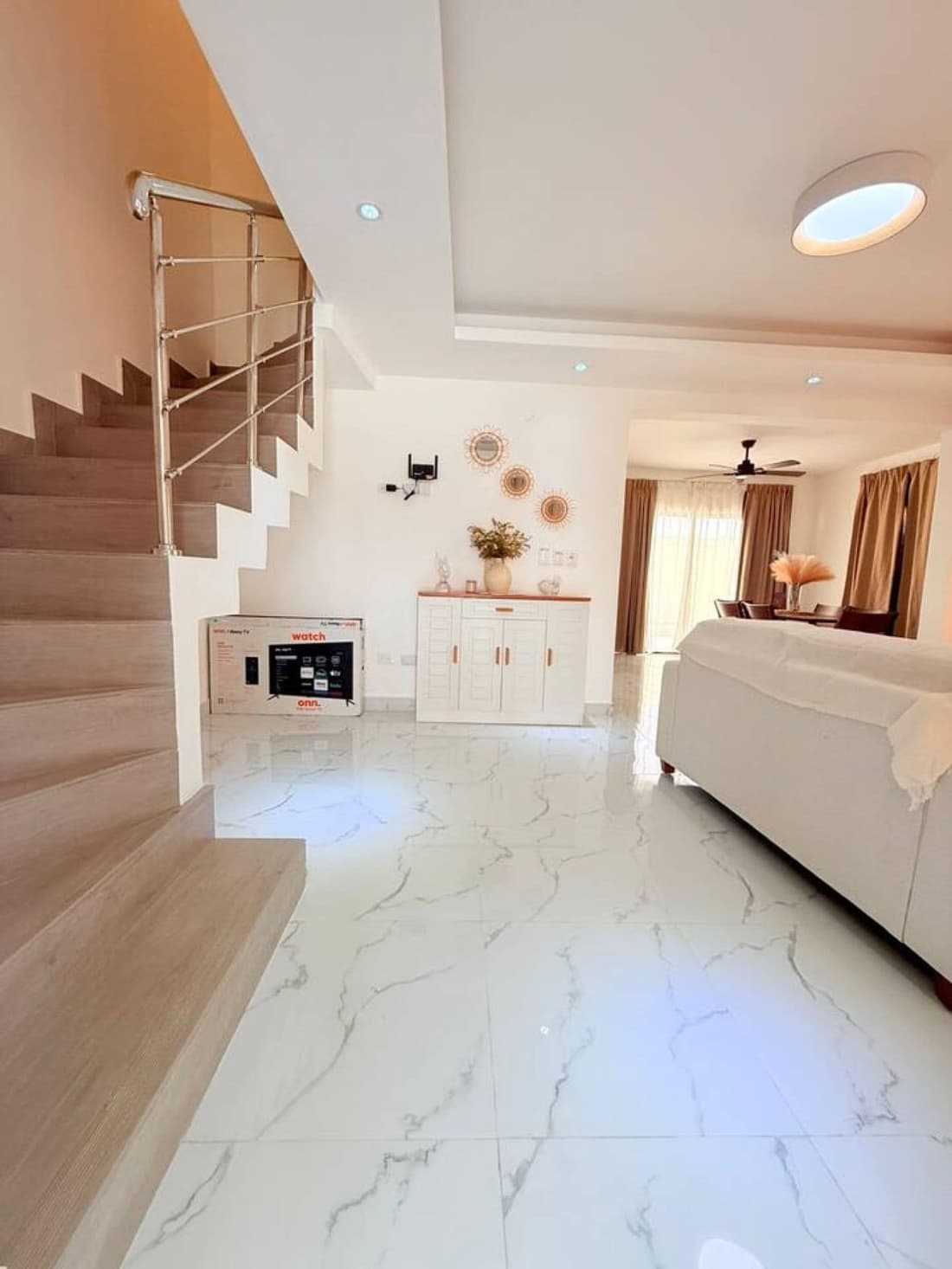 2-level Villa With Private Pool 3BR