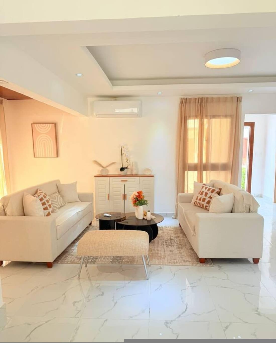 2-level Villa With Private Pool 3BR
