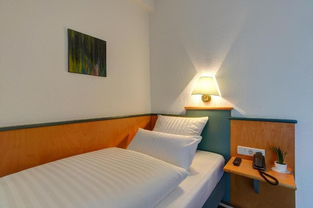 Hotel Ambassador