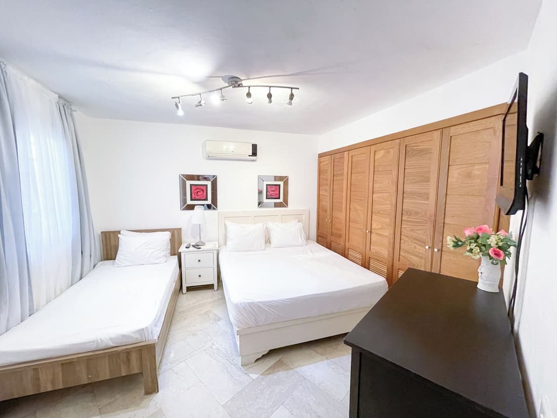 Caribbean Los Corales Villas Suite SPA