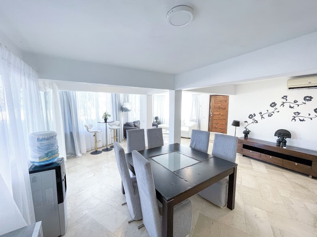 Caribbean Los Corales Villas Suite SPA