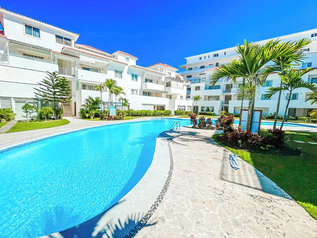Caribbean Los Corales Villas Suite SPA