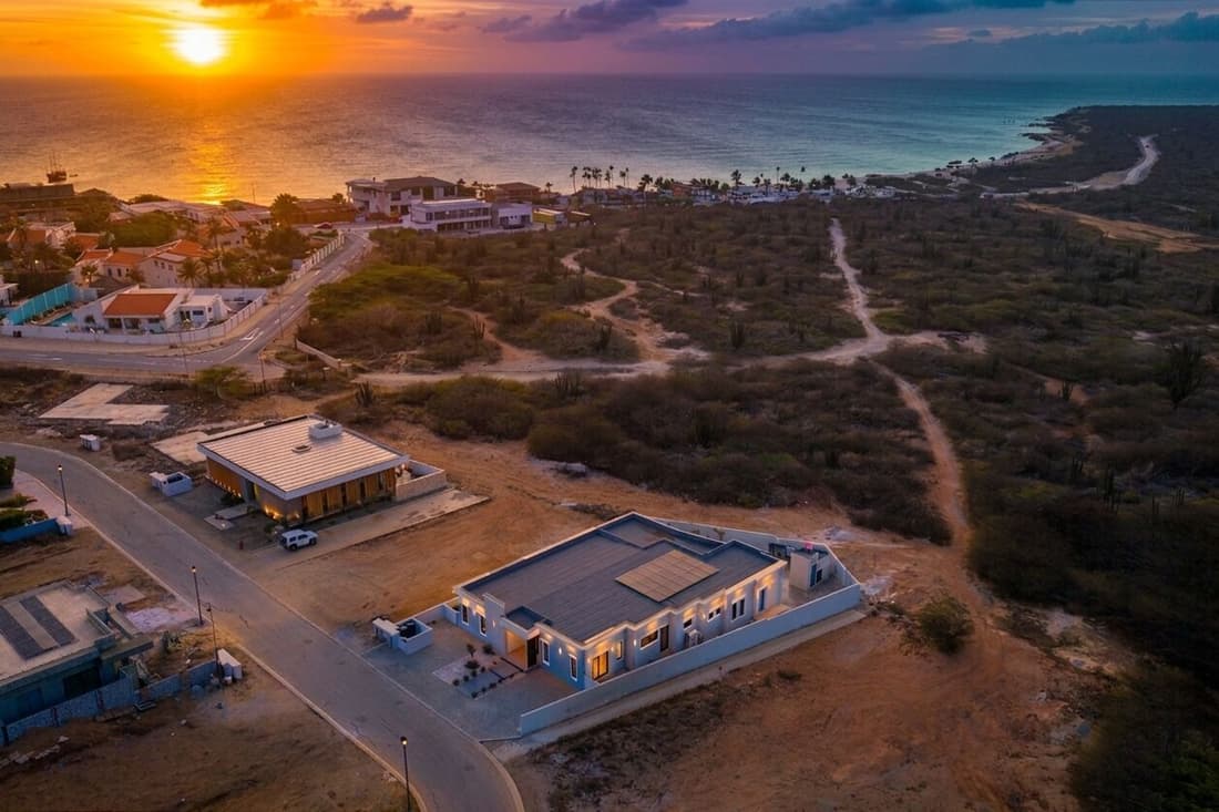 Paseo de Playa 16