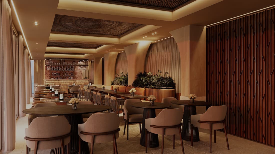 Casa de Sada Beach Resort, Curio Collection by Hilton