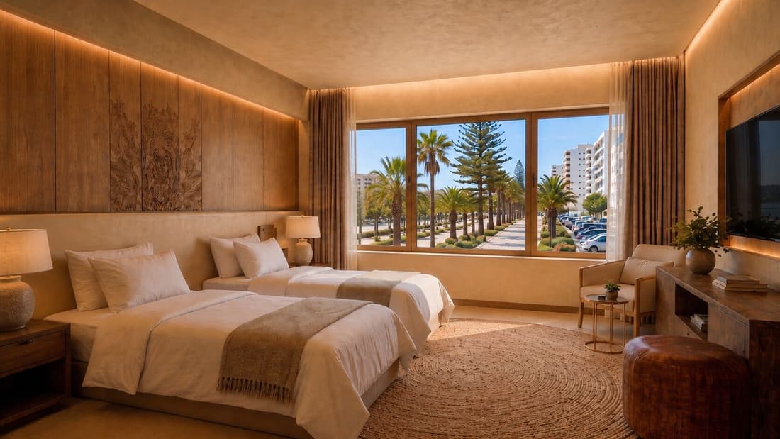 Casa de Sada Beach Resort, Curio Collection by Hilton