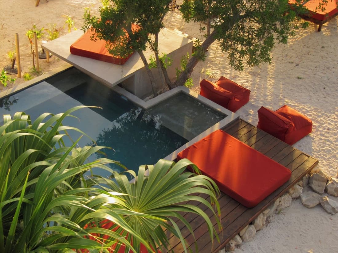 Hotel Amadeo