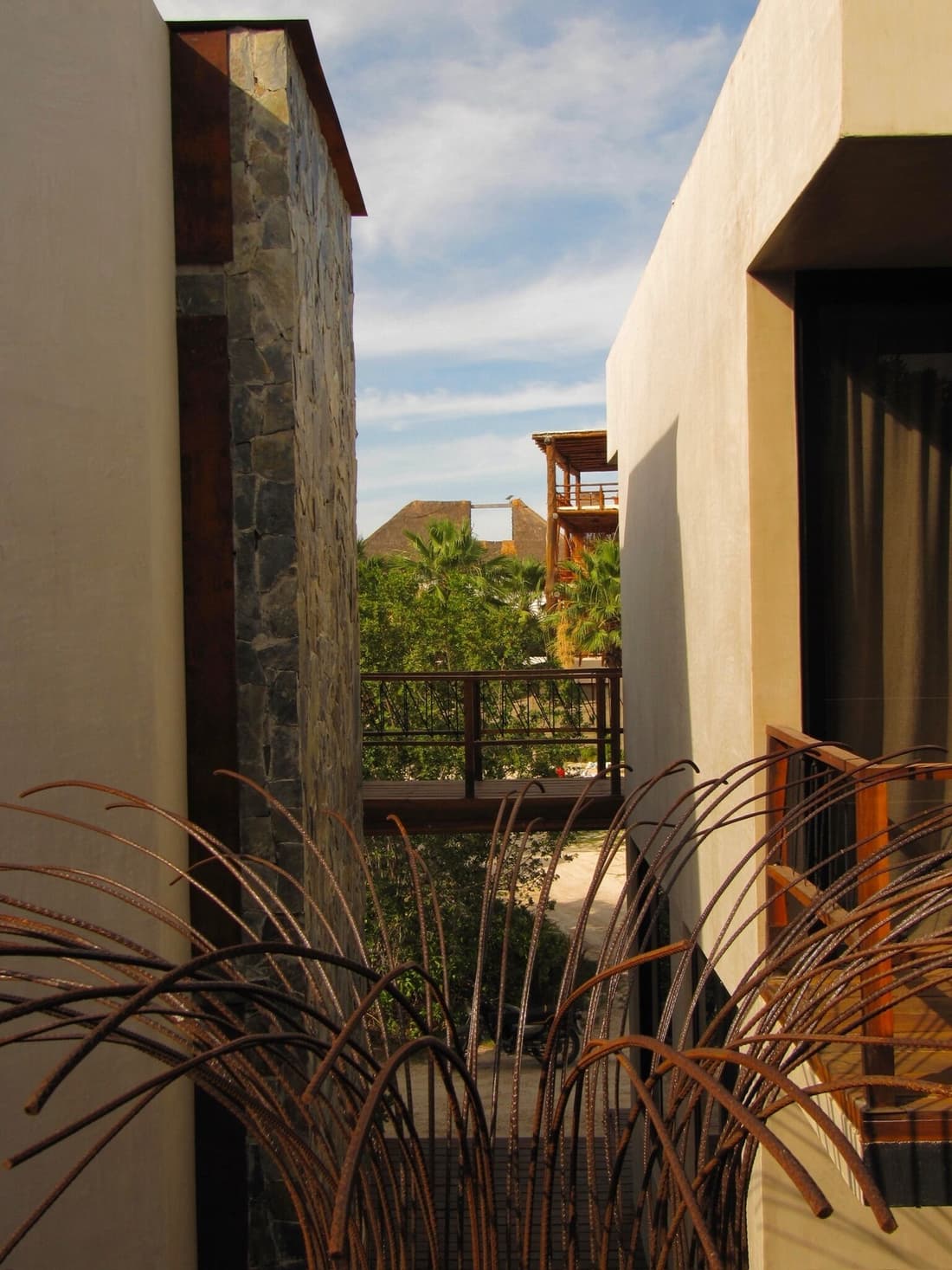 Hotel Amadeo