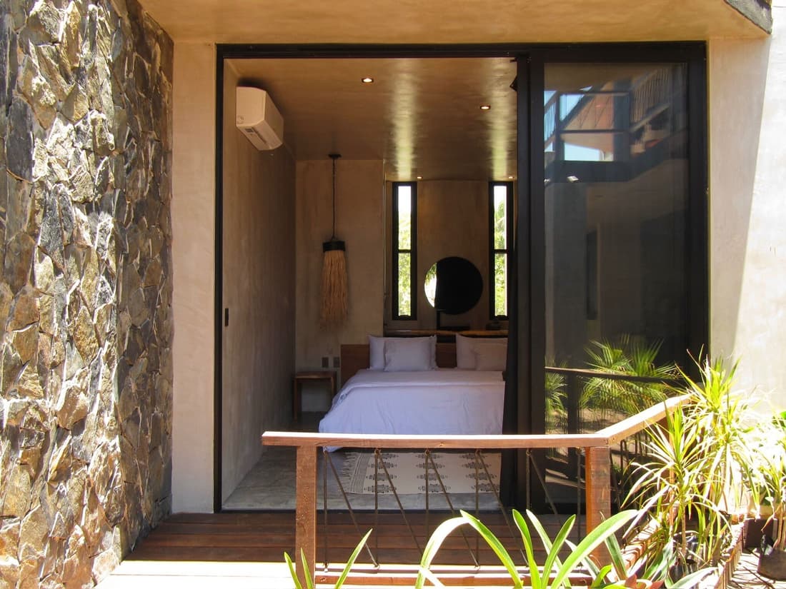 Hotel Amadeo