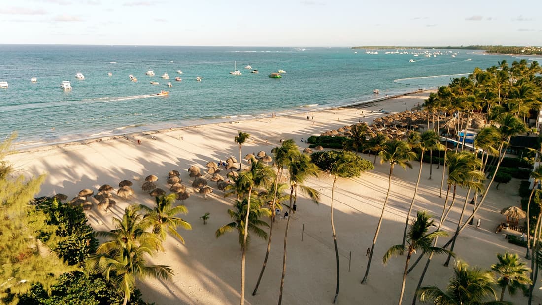El mar te Llama · 2BR Los Corales