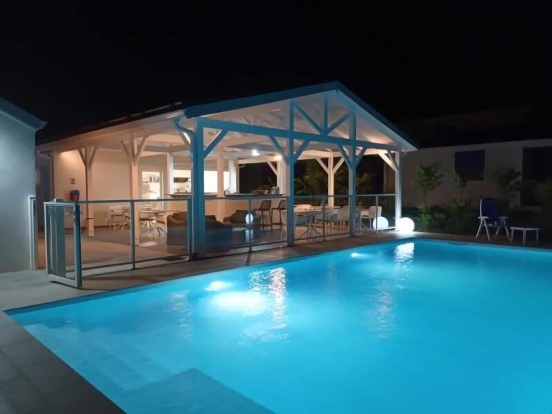 LE DOMAINE DE L'HYLODE