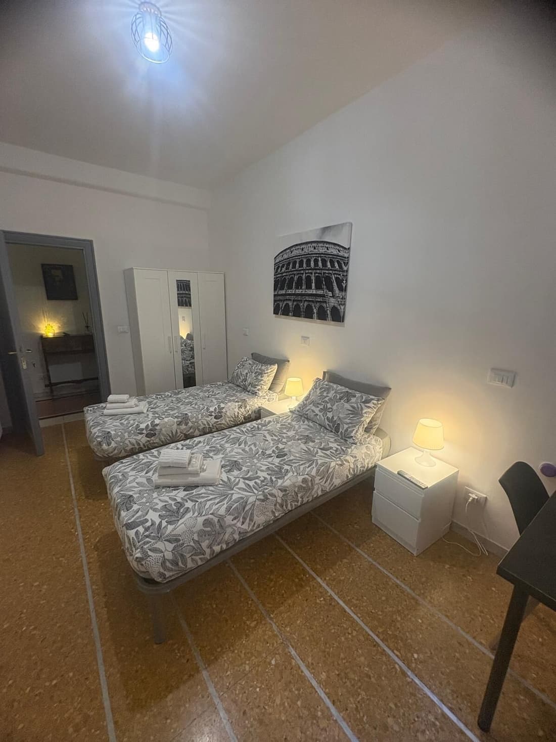 B&B Stelle Di Roma