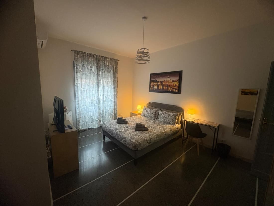 B&B Stelle Di Roma
