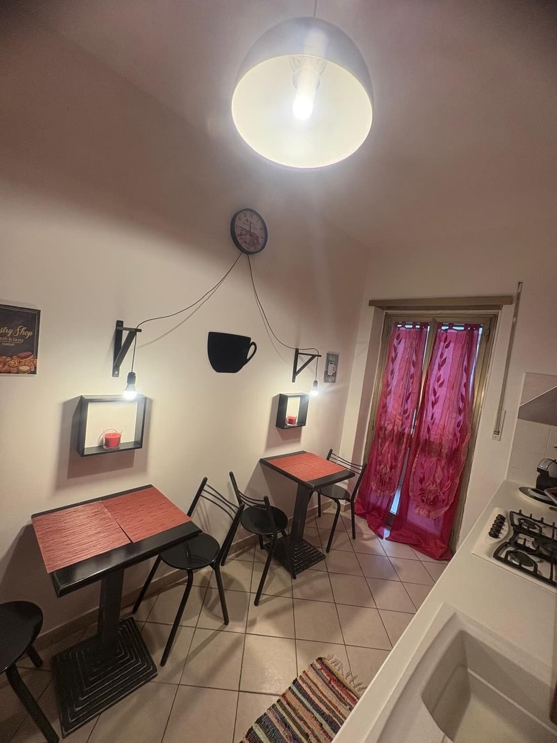 B&B Stelle Di Roma
