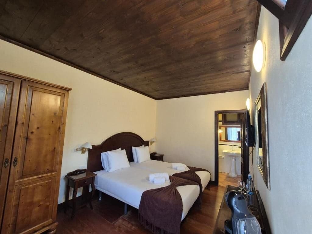 Hotel Rural Tamahuche
