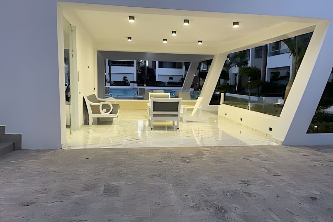 Sweet Home Bayahibe