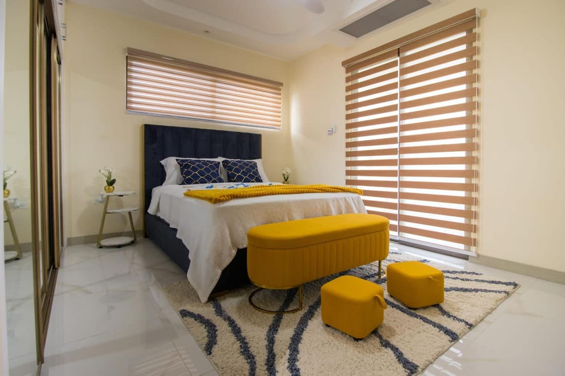 Aurelia- 1BR Luxury Beachfront Condo