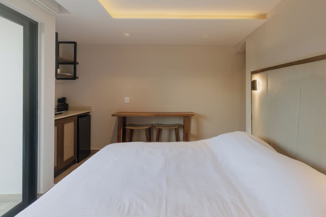 Nidara Suites