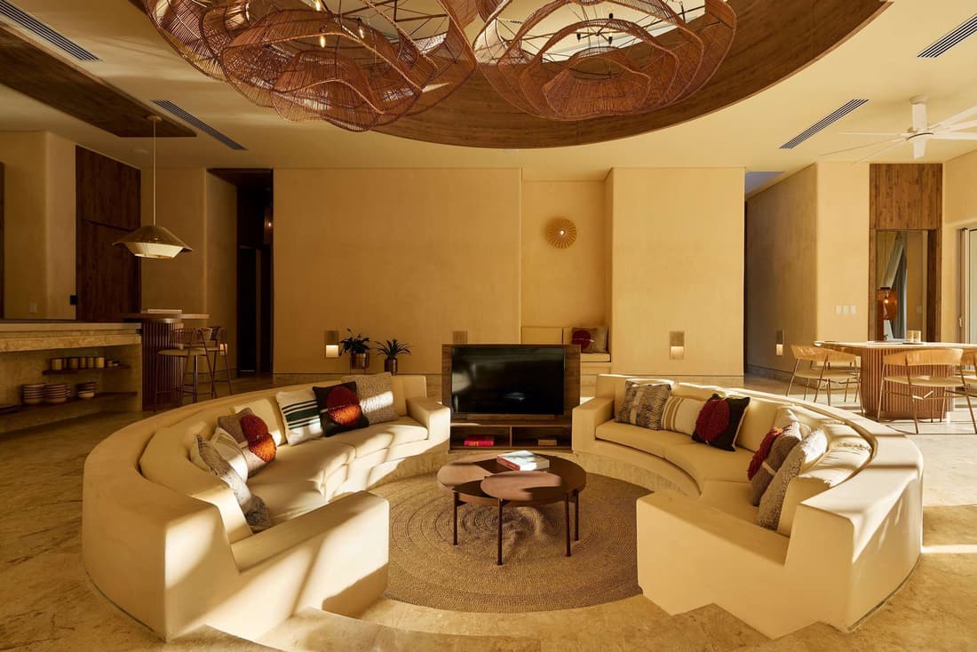 Luxury 7BR Villa With Private Pool in Cap Cana