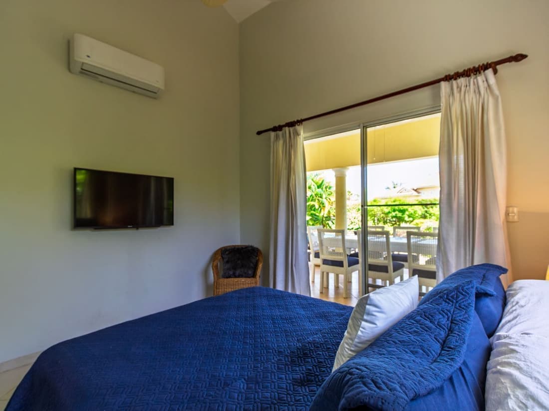 Residencial Hispaniola by Tropical Oasis