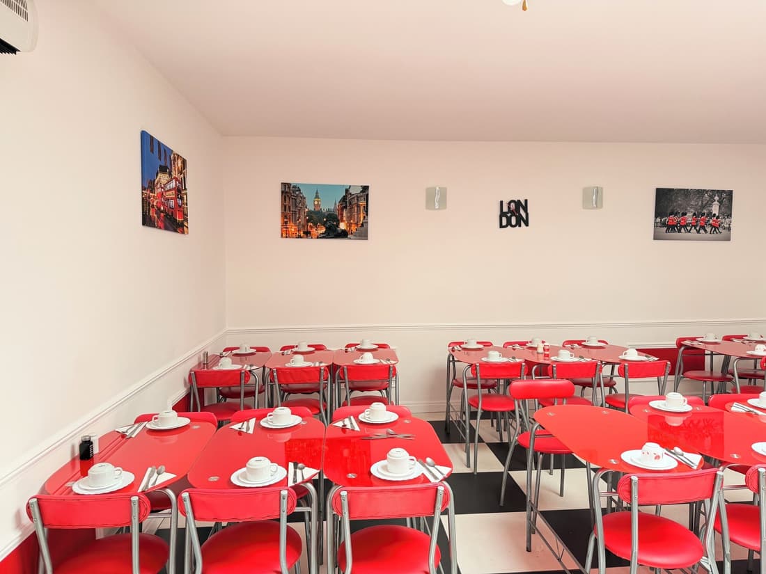 Bluedaws Private Hotel