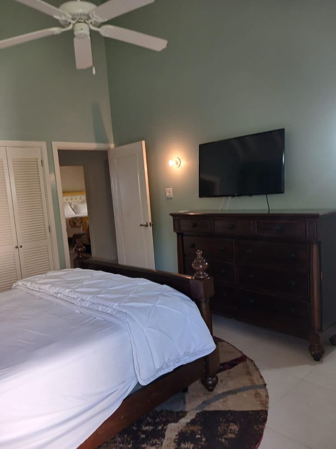 2BR The Crest - 15 mins Ocho Rios