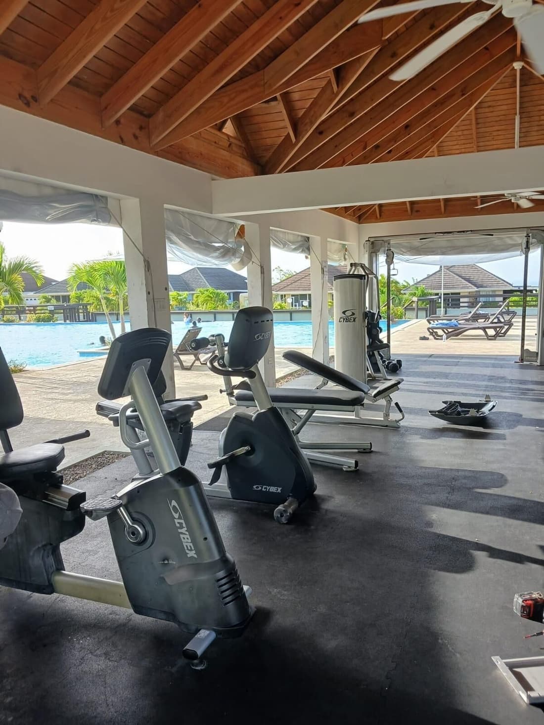 2BR The Crest - 15 mins Ocho Rios