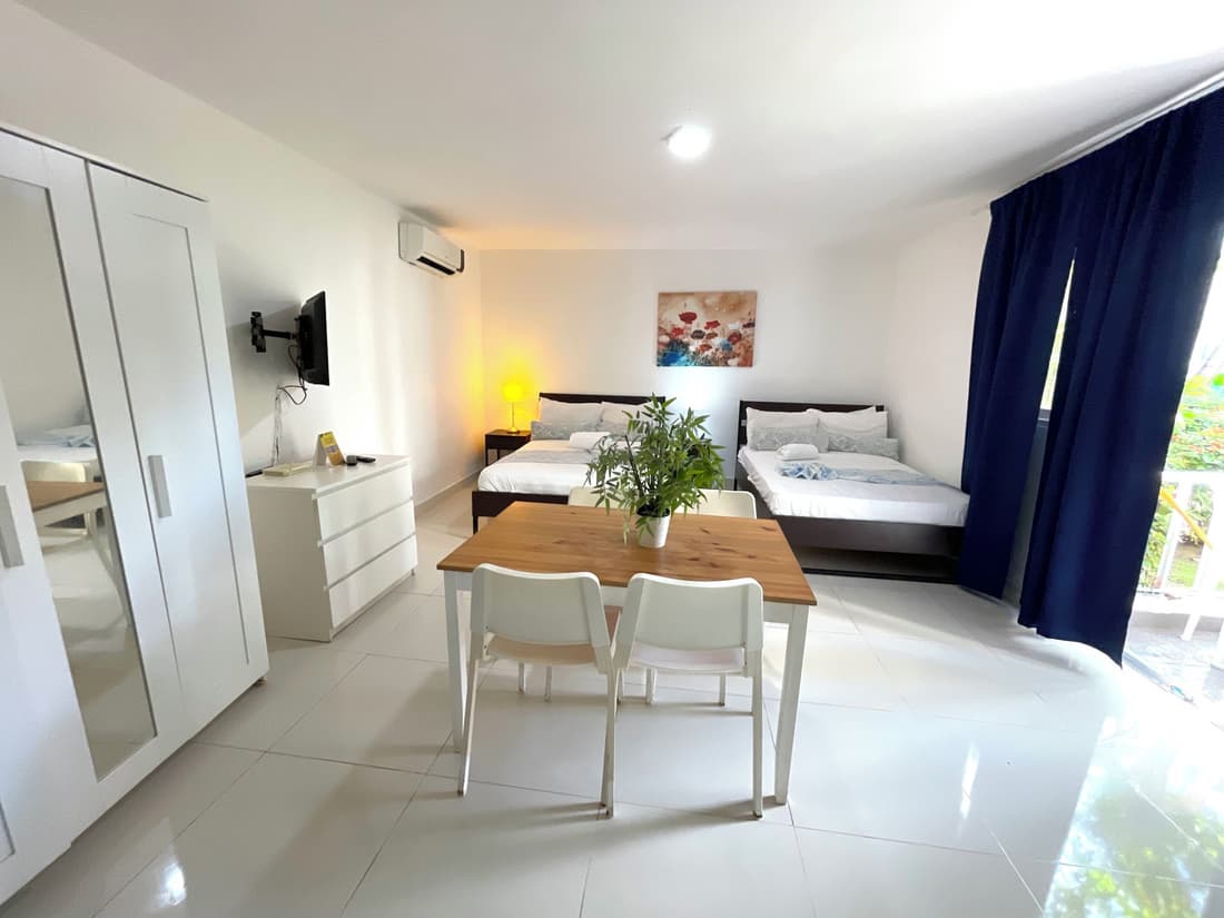 TROPICANA Sol Caribes STUDIOS HOTEL
