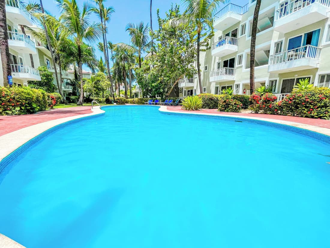 TROPICANA Sol Caribes STUDIOS HOTEL