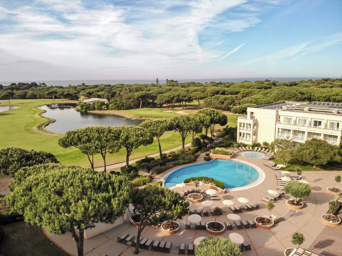 Kimpton Quinta Da Marinha Cascais by IHG