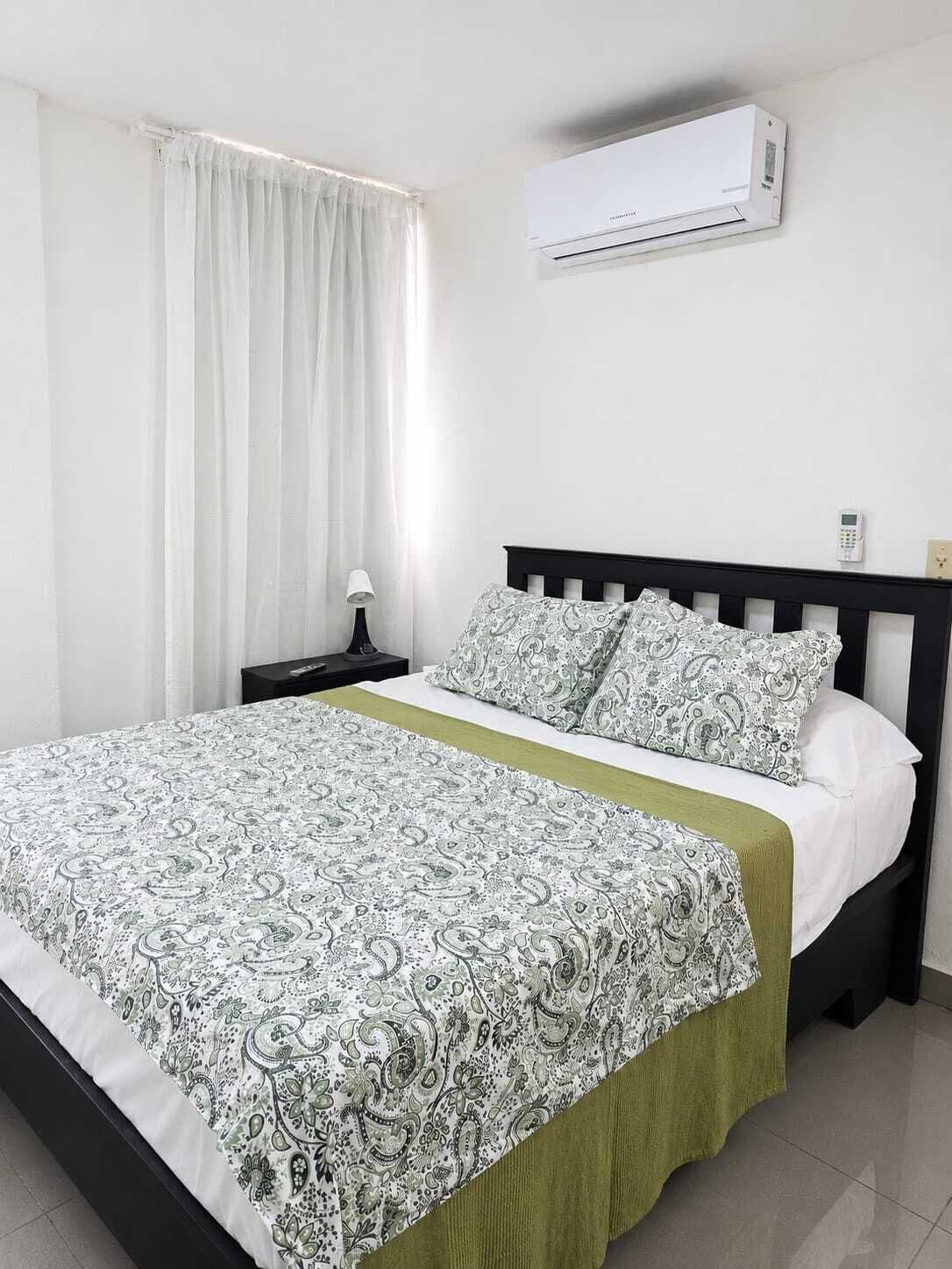 HOSTAL SANTA BARBARA