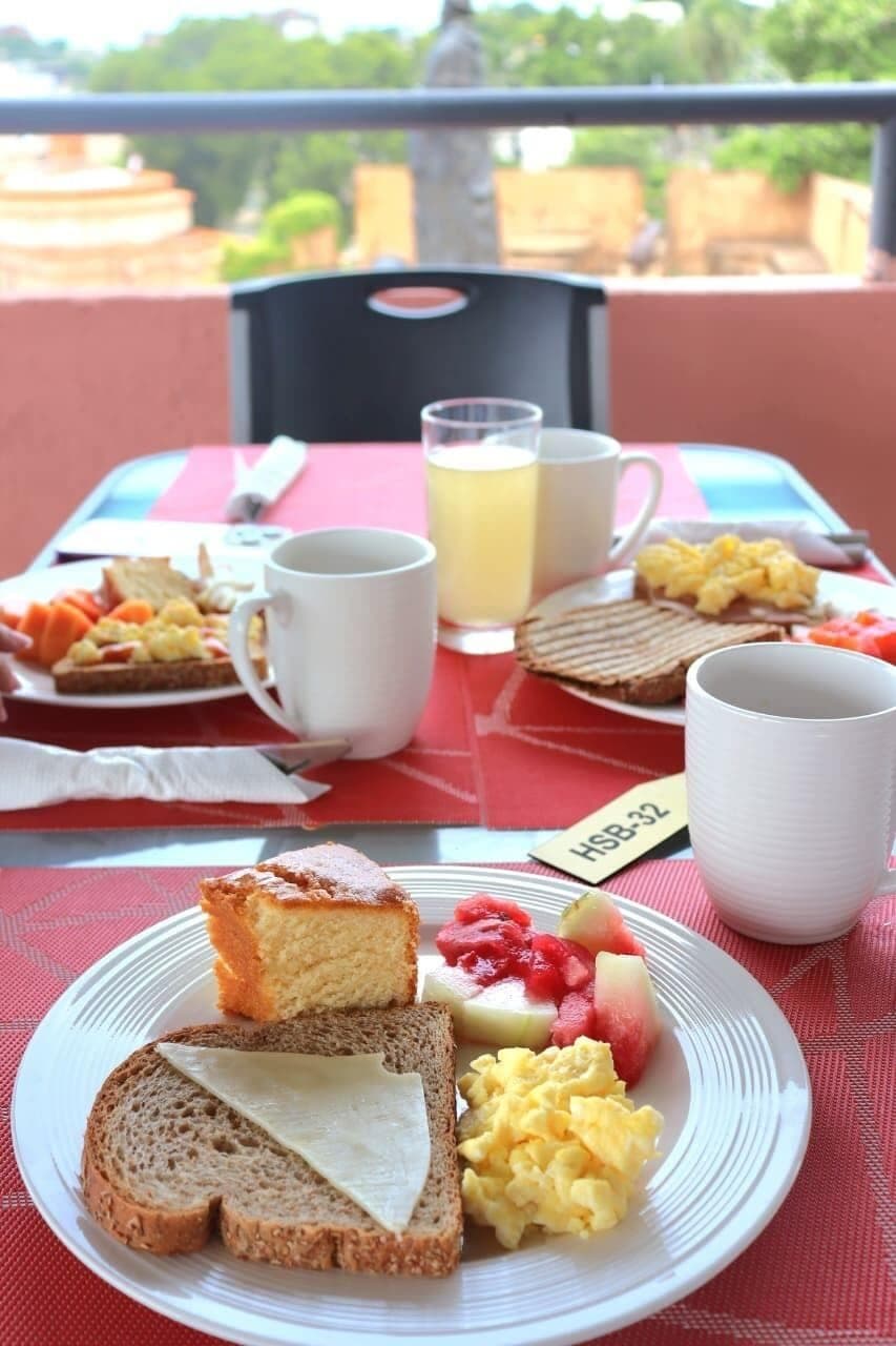 HOSTAL SANTA BARBARA