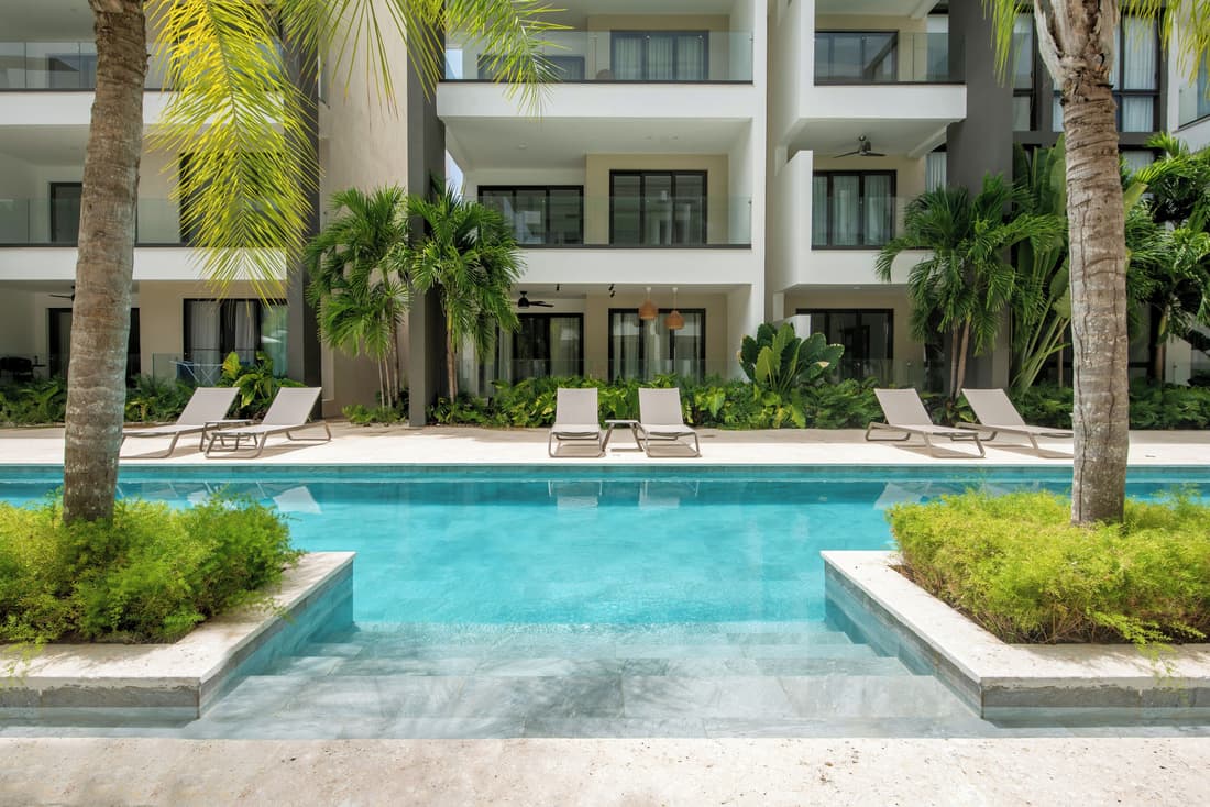 Nivia Punta Cana Hotel & Residences