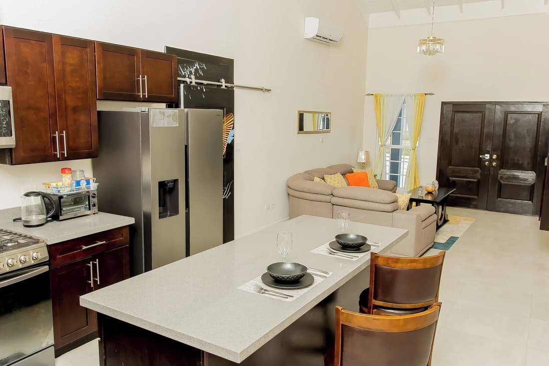 Beyond Escape-solar-powered-3bdrm-near Ocho Rios
