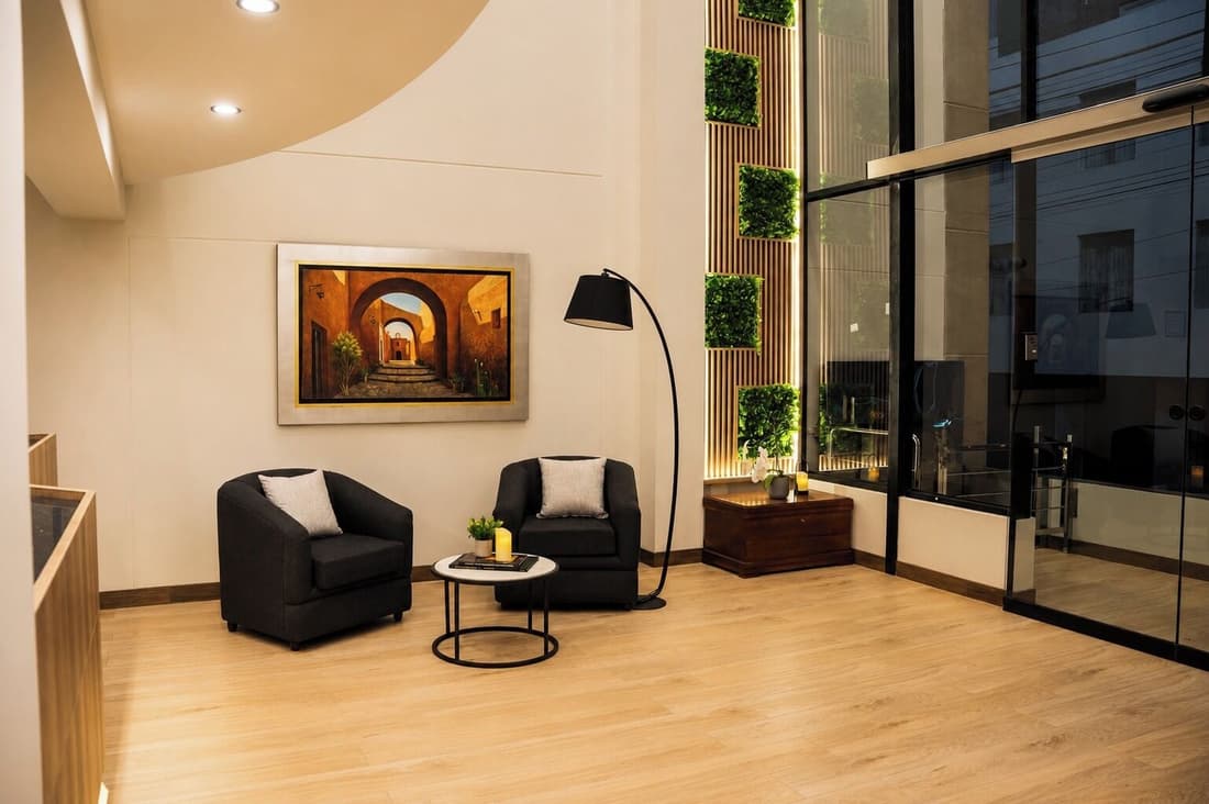 Brix Hotel