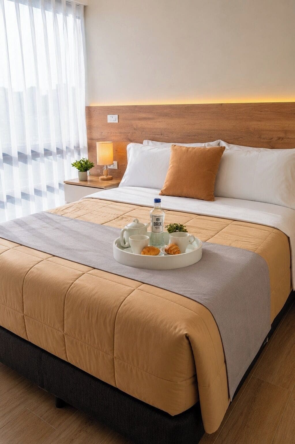 Brix Hotel