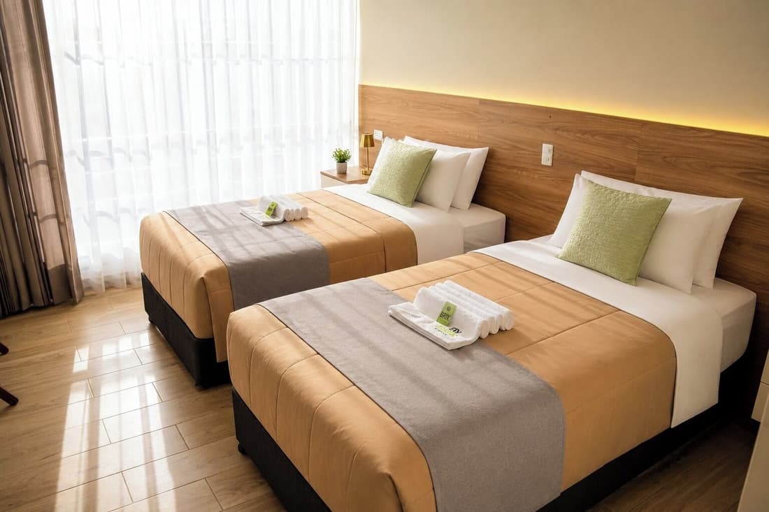 Brix Hotel