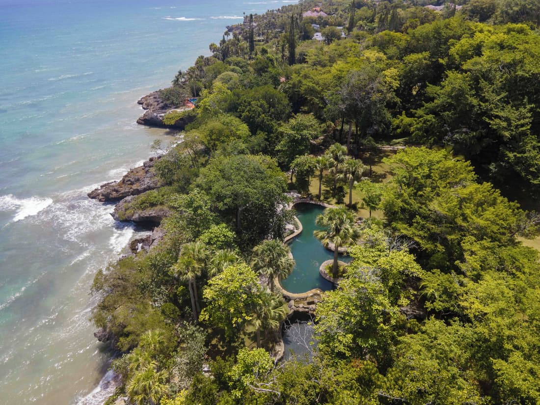 Villa Casamare Oceanfront Luxury in SeaHorseRanch