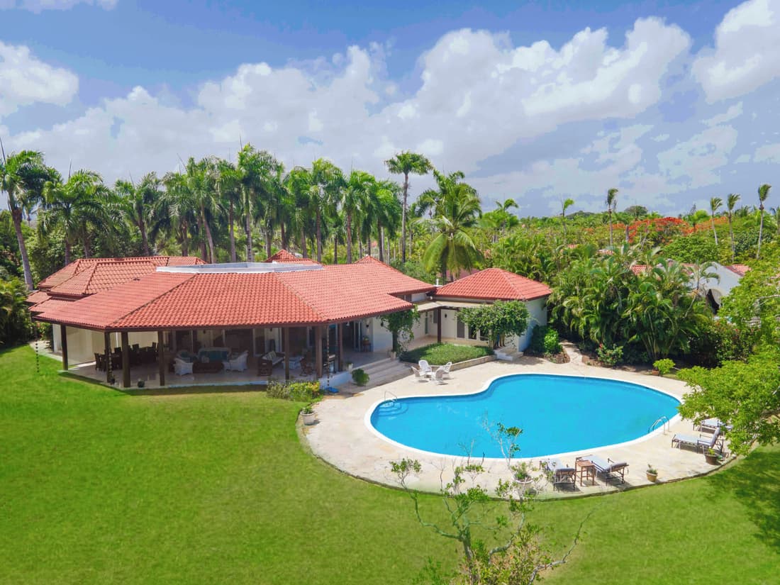 Villa Casamare Oceanfront Luxury in SeaHorseRanch