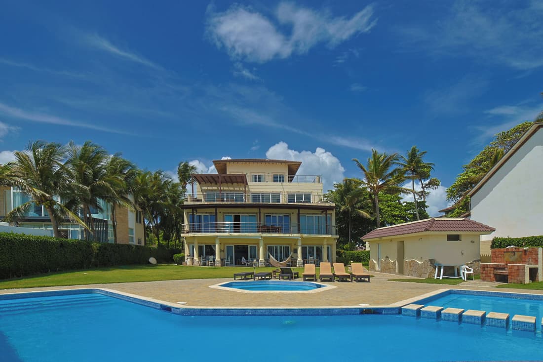 Bright & Moderm 2BR/Aparment Comfort & Style